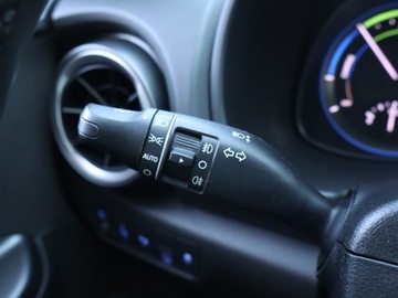 Hyundai Kona I Crossover Facelifting 1.6 GDI Hybrid 141KM 2022 Hyundai Kona Hybrid, Salon Polska, 1. Właściciel, zdjęcie 15