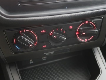 Seat Ibiza V 2020 Seat Ibiza 1.0 MPI, Salon Polska, Serwis ASO, zdjęcie 11