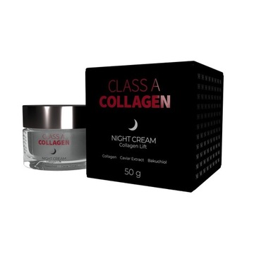 NOBLE HEALTH KREM CLASS A COLLAGEN NA NOC 50g