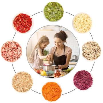 НЕРЕЗКА ДЛЯ ОВОЩЕЙ, ЛУКА И ЧЕСНОКА