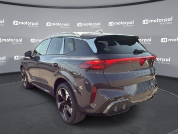 Cupra Terramar SUV 1.5 eTSI 150KM 2026 Cupra Terramar Advantage Edition 1.5 e-TSI 150 KM, zdjęcie 6
