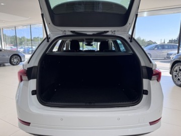 Skoda Octavia IV Kombi 2.0 TDI 115KM 2022 Skoda Octavia Ambition / 1 właściciel / Salon Pols, zdjęcie 15