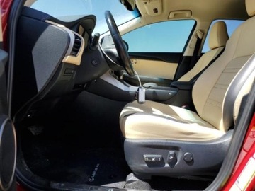 Lexus NX I 2017 Lexus NX 2017 Lexus NX NX 300h AWD 2.5 Benzyna 194KM, zdjęcie 6