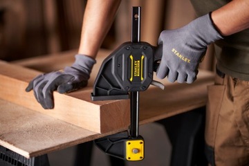 Stanley Ścisk Stolarski Auto Fatmax 150 мм 83238