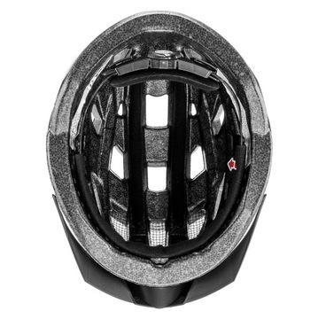 Велосипедный шлем Uvex I-Vo 3D 410429 размер 56-60