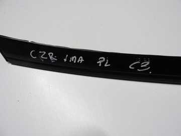 HONDA CR-Z 10-16 LIŠTA OKNO ČELNÍ PRAVÁ