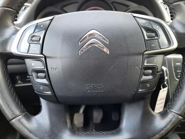 Citroen C4 II Hatchback 5d Facelifting 1.6 BlueHDi 100KM 2017 CITROEN C4 1.6l diesel BlueHDi 100KM*F VAT23%*Bogata wersja, zdjęcie 16