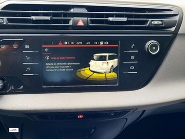 Citroen Grand C4 Picasso II Grand Picasso Facelifting 1.6 BlueHDi 120KM 2017 Citroen C4 Grand Picasso LIFT, 7 osob,bardzo ladny, po oplatach. GWARANCJ, zdjęcie 16
