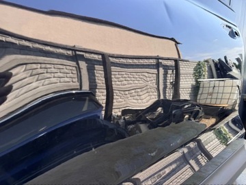 DVEŘE LEVÉ PŘEDNÍ SKODA KODIAK 565