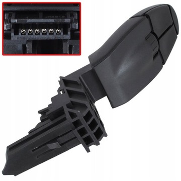 CITROEN C2 C3 C4 C5 C8 JUMPY MINCE TEMPOMAT
