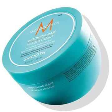 MOROCCANOIL Smooth Maska wygładzająca 250ml