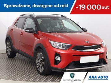 Kia Stonic 2018