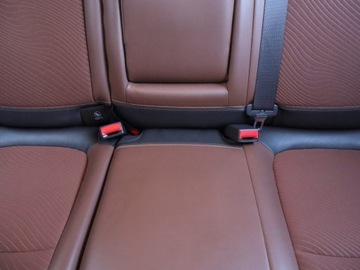 Opel Mokka I SUV 1.4 Turbo ECOTEC 140KM 2014 Opel Mokka 1.4 Turbo, Salon Polska, Serwis ASO, zdjęcie 9