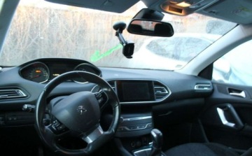 Peugeot 2014 Peugeot 308 1.2 Benzyna 110KM, zdjęcie 6