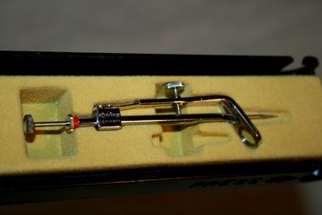 CYRKIEL ZEROWNIK ROTRING