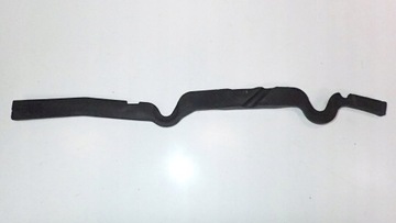 USZCZELNIENIE BŁOTNIK PRZÓD AUDI A6 C7 4G0823731