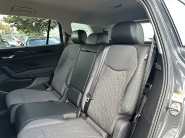 Volkswagen Tayron 2025 Volkswagen Tayron Life 1.5eTSI 150KM DSG Hak Refle, zdjęcie 33