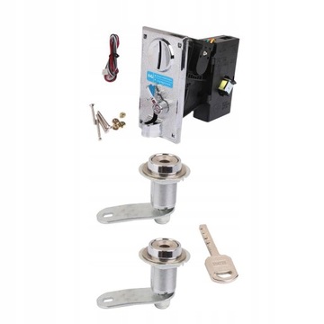 moneta gry Akceptor Moneta Tablica do