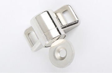 ДВЕРНОЙ Отбойник, МАГНИТНЫЙ ДВЕРНОЙ СТОПОР, ПРОЧНЫЙ НЕОДИМОВЫЙ ЗАМОК