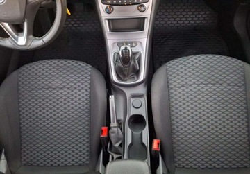 Opel Astra K Hatchback Facelifting 1.2 Turbo 110KM 2020 Opel Astra SalonPL Edition SS 1.2T 110KM Czujniki Parkowania Tyl Tempomat, zdjęcie 15