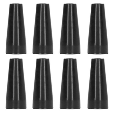 8 sztuk Flux Core spawanie dysza bezgazowa