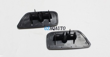 DO SUBARU FORESTER 08-12 KRYT SVĚTLOMET