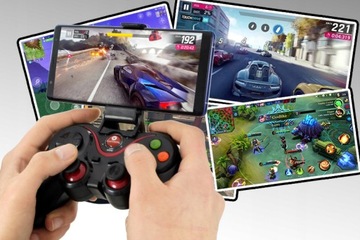 ЛУЧШИЙ ПОДАРОК ​​НА ДЕНЬ ДЕТИ ДЛЯ 5, 6, 7 ЛЕТ ОЧКИ VR 360+PAD