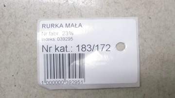 HONDA HR-V II 1.5 PŘÍVOD KLIMATIZACE 15-