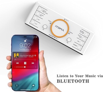 Zegar Budzik Radio Cyfrowe Z Funkcją Ściemniania