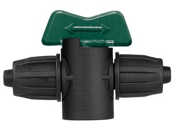 Комплект для капельного орошения Parkside 80El