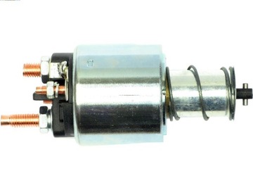 SS3031 стартовый электромагнитный тип Valeo