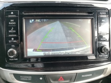 Mitsubishi ASX I SUV Facelifting 2015 1.6 DI-D 114KM 2016 Mitsubishi ASX 1.6 HDI 4WD Intense, zdjęcie 22