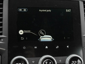 Renault Megane IV Grandtour Facelifting 1.5 Blue dCi 115KM 2022 Renault Megane DW3US57#1.5 Blue dCi Equilibre, zdjęcie 21