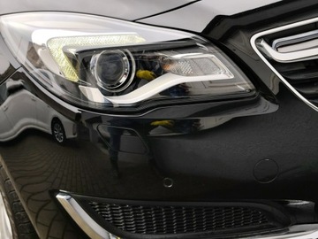 Opel Insignia I Hatchback Facelifting 1.4 Turbo ECOTEC  140KM 2017 Opel Insignia Ładna niski przebieg Gwarancja, zdjęcie 12