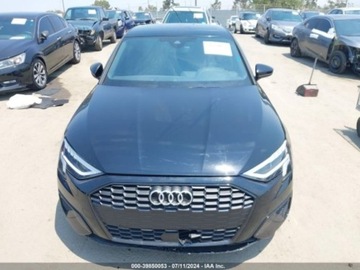 Audi 2024 Audi a3 2024 Audi A3 Premium 40 TFSI 2.0 Benzyna 201KM, zdjęcie 1
