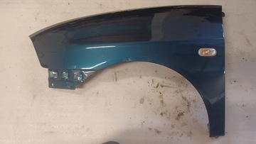 BLATNÍK LEVÝ PŘEDNÍ SEAT IBIZA KÓD BARVA LS5Y