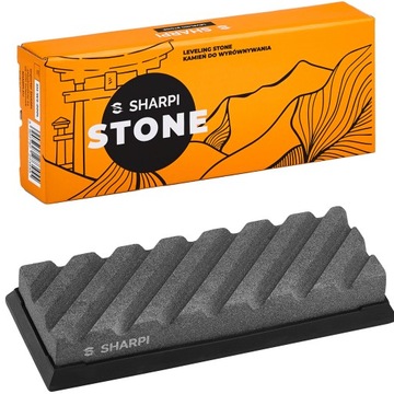 SHARPI Kamień naprawczy / do wyrównywania / Kamien do naprawy