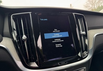 Volvo S60 III 2021 Volvo S60 Inscription 2,0 B3 FullLed Skora Pamieci El Fotele MAX Gwarancja, zdjęcie 29