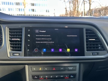 Cupra Ateca Crossover Facelifting 1.5 TSI 150KM 2024 Cupra Ateca 1.5TSI DSG Pakiet XL-El. Klapa-Salon P, zdjęcie 24