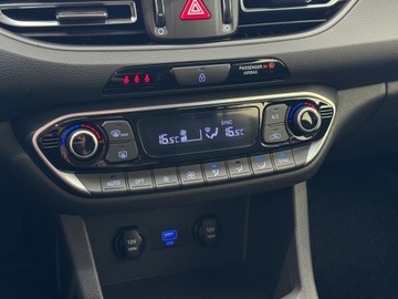 Hyundai i30 III 2022 Hyundai i30 Smart, 1 właściciel, Salon Polska, FV, zdjęcie 28