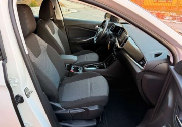 Opel 2024 Opel Grandland FabrycznaGwarancja Bezwypadkowy Tylko27TysPrzebiegu JakNowy, zdjęcie 20