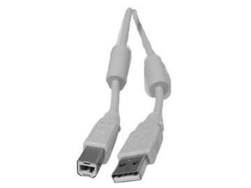 USB-КАБЕЛЬ ДЛЯ ПРИНТЕРА — USB TYPE B SAVIO 1,8 M