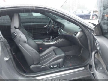 BMW Seria 4 G22-23-26 2021 BMW M4 Competition 2021 3.0 Benzyna 503KM, zdjęcie 9