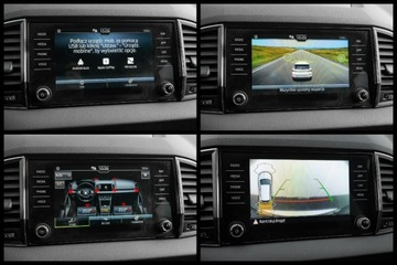 Skoda Karoq Crossover Facelifting 2.0 TDI SCR 115KM 2022 Škoda Karoq Skoda Karoq WND1885C#2.0 TDI SCR 4X2, zdjęcie 17