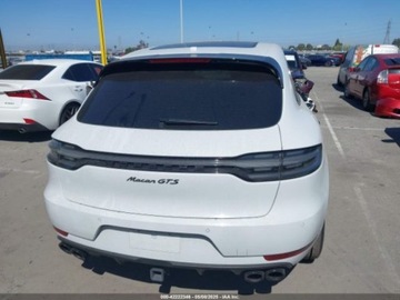 Porsche Macan 2021 Porsche Macan GTS 2021 2.9l 2.9 Benzyna 375KM, zdjęcie 4