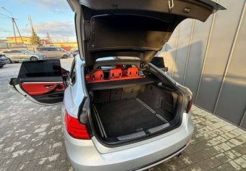 BMW Seria 3 F30-F31-F34 Gran Turismo 3.0 335i 306KM 2014 BMW 3GT BMW 3GT 335i xDrive Sport Line 3.0 Benzyna 306KM, zdjęcie 23