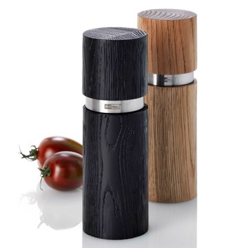 НАБОР ИЗ МЕЛКИ ДЛЯ СОЛИ И ПЕРЦА ADHOC 20 см