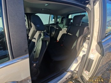 Ford B-MAX 1.0 EcoBoost 125KM 2015 Ford B-MAX 1.0 125 KM 121 Tys km Zarejesrtowany Bardzo Ladny Benzyna, zdjęcie 13