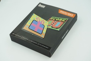 Пиксельный дисплей Pixoo-Max Bluetooth Divoom