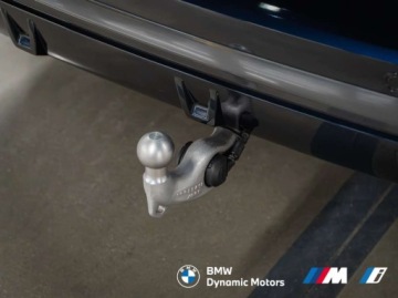 BMW X5 G05 SUV Facelifting 3.0 30d 298KM 2025 BMW X5 xDrive30d 298 KM mHEV - Pakiet M Pro - HarmanKardon - Kamera 360 -, zdjęcie 15